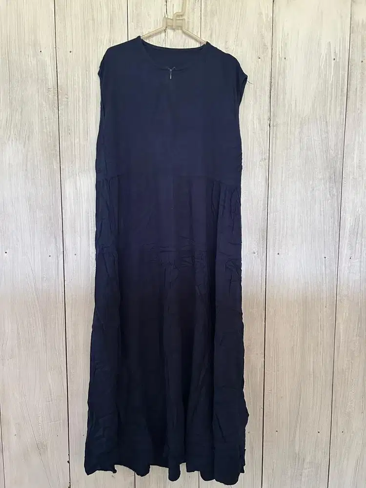 Preloved inner dress kutung