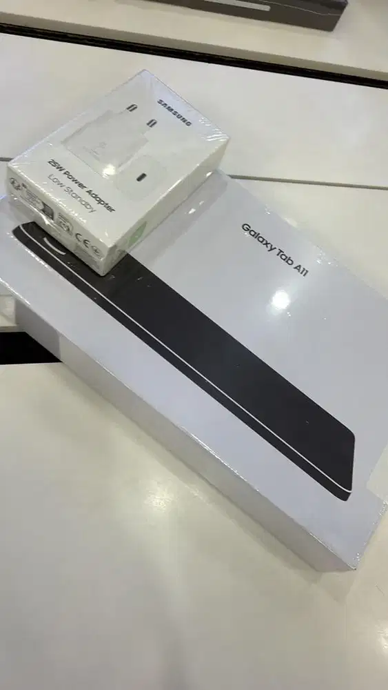 Samsung Galaxy Tab A11