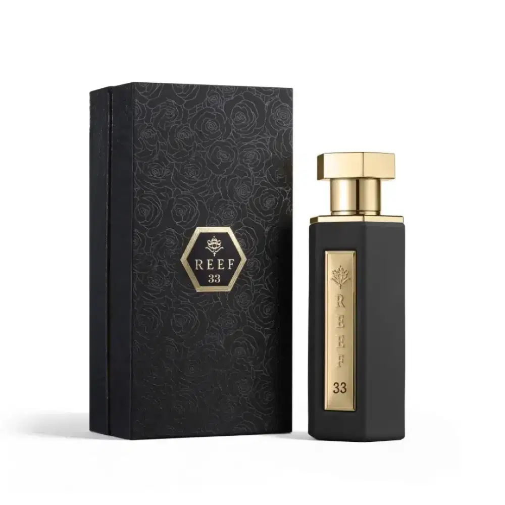 Reef 33 Perfume 100 ml Unisex Original