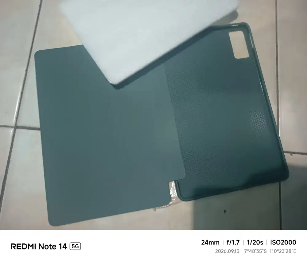 Di jual casing redmi pad SE yang 11, sekiaan