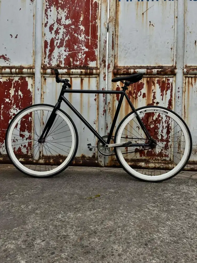Fixie Lokal L uk.700