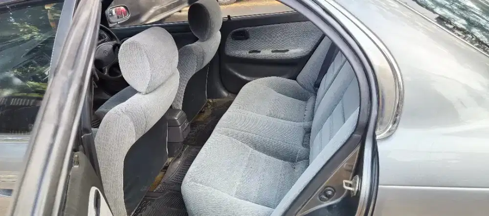 Toyota Great Corolla SEG 1994