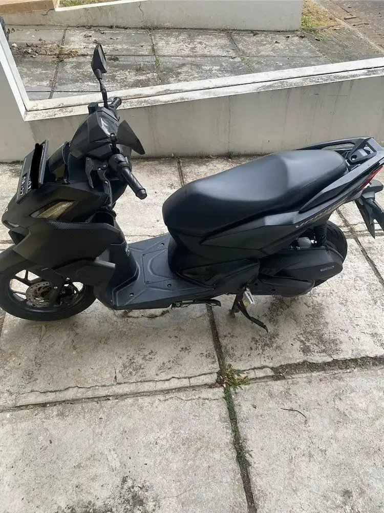 VARIO 160 CBS TAHUN 2022