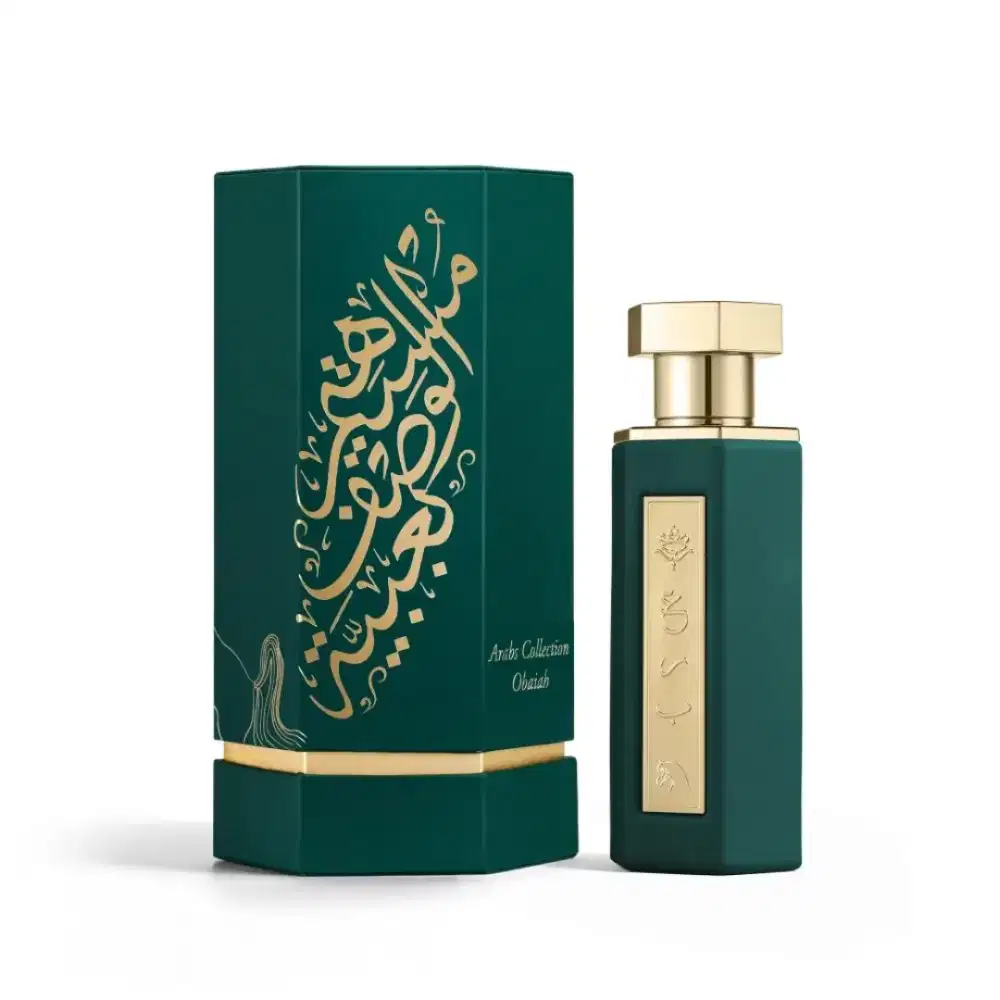 REEF Arab Obaya Perfume 100 ml original