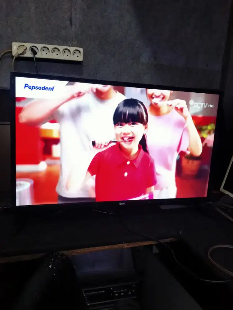 Tv digital 32 inc LG