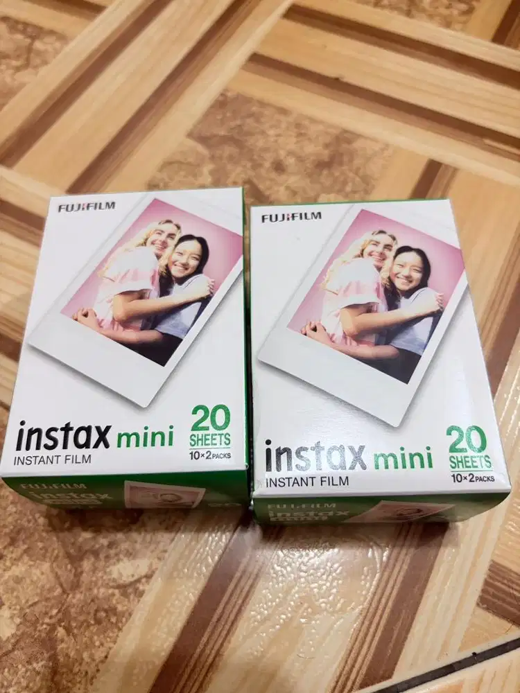 Instax Mini Paper Refill