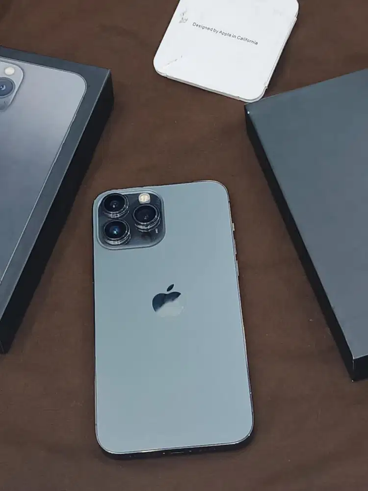 iPhone 13 Pro Max 256GB
