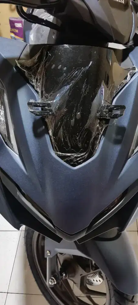 Vario 160 2026 ABS