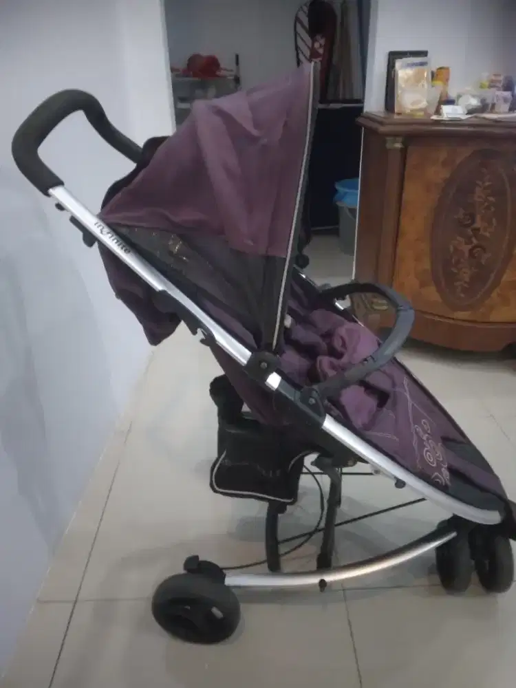 Jual stroiler bayi