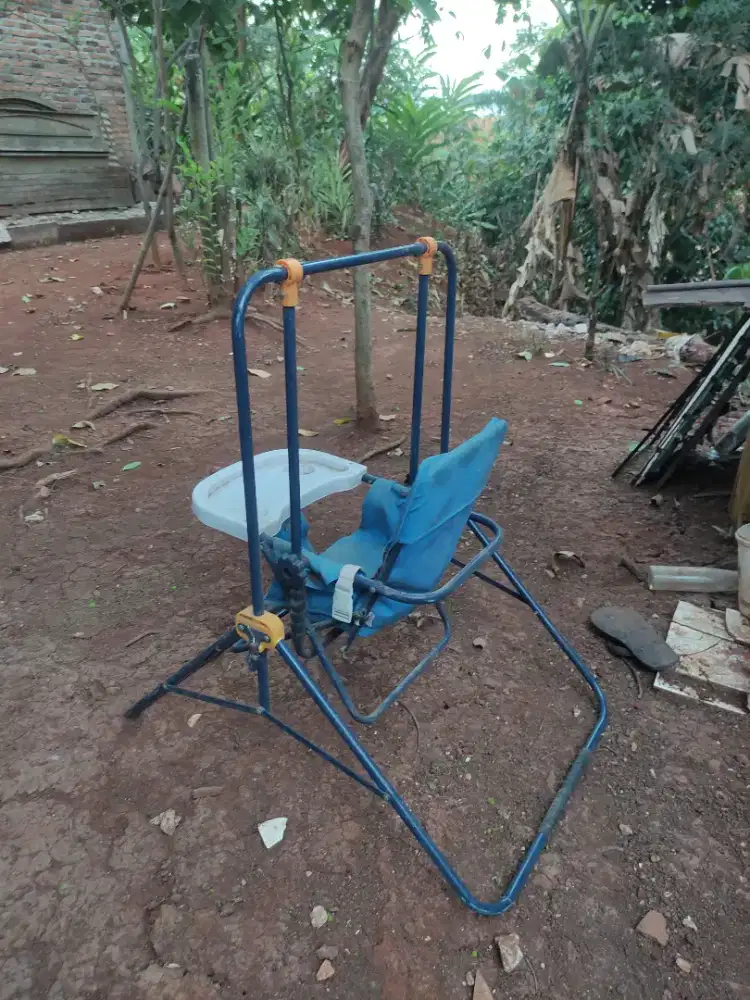 Ayunan buat anak dibawah 4tahun