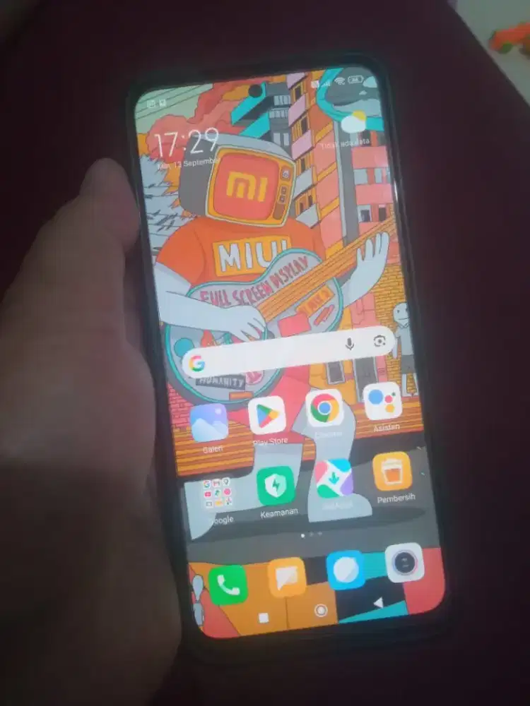 Redmi Note 11 fullset (4/128)