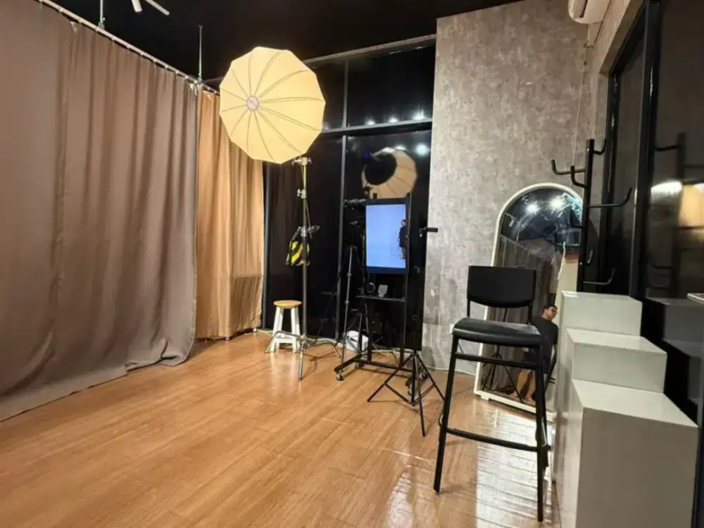 Dijual Ruko BSD 3 Lantai AJB di Tabespots By Rumah Chinida (Dw)