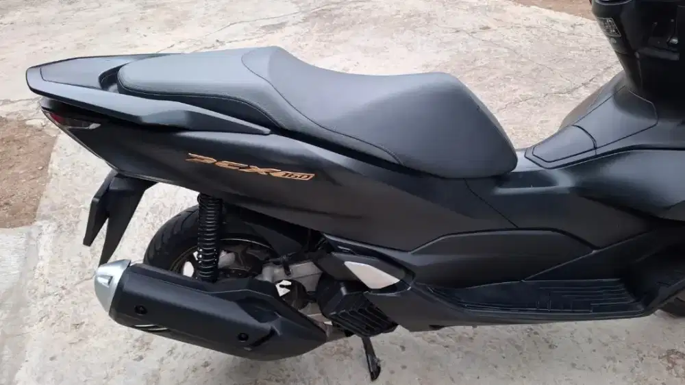 Honda PCX ABS 2024