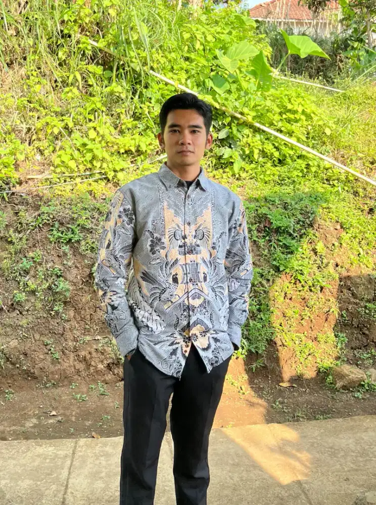 Driver berpengalaman