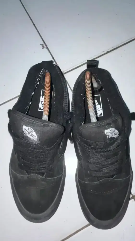 sepatu Vans original