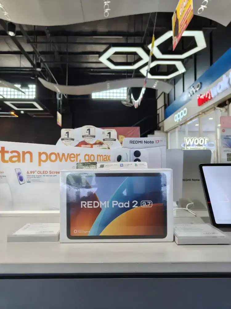 Redmi pad 2.9.7