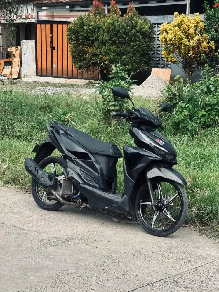 Vario 150 Led Old