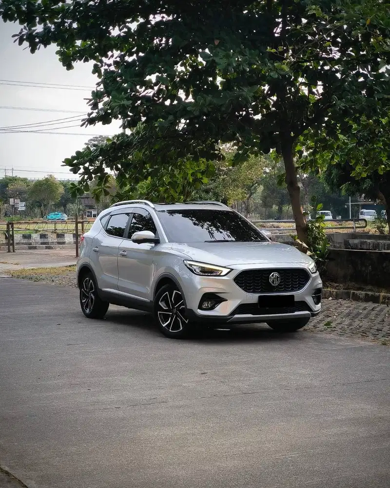MG MAGNIFY ZS AT 2023 SIAP PAKAI DAN SANGAT TERAWAT