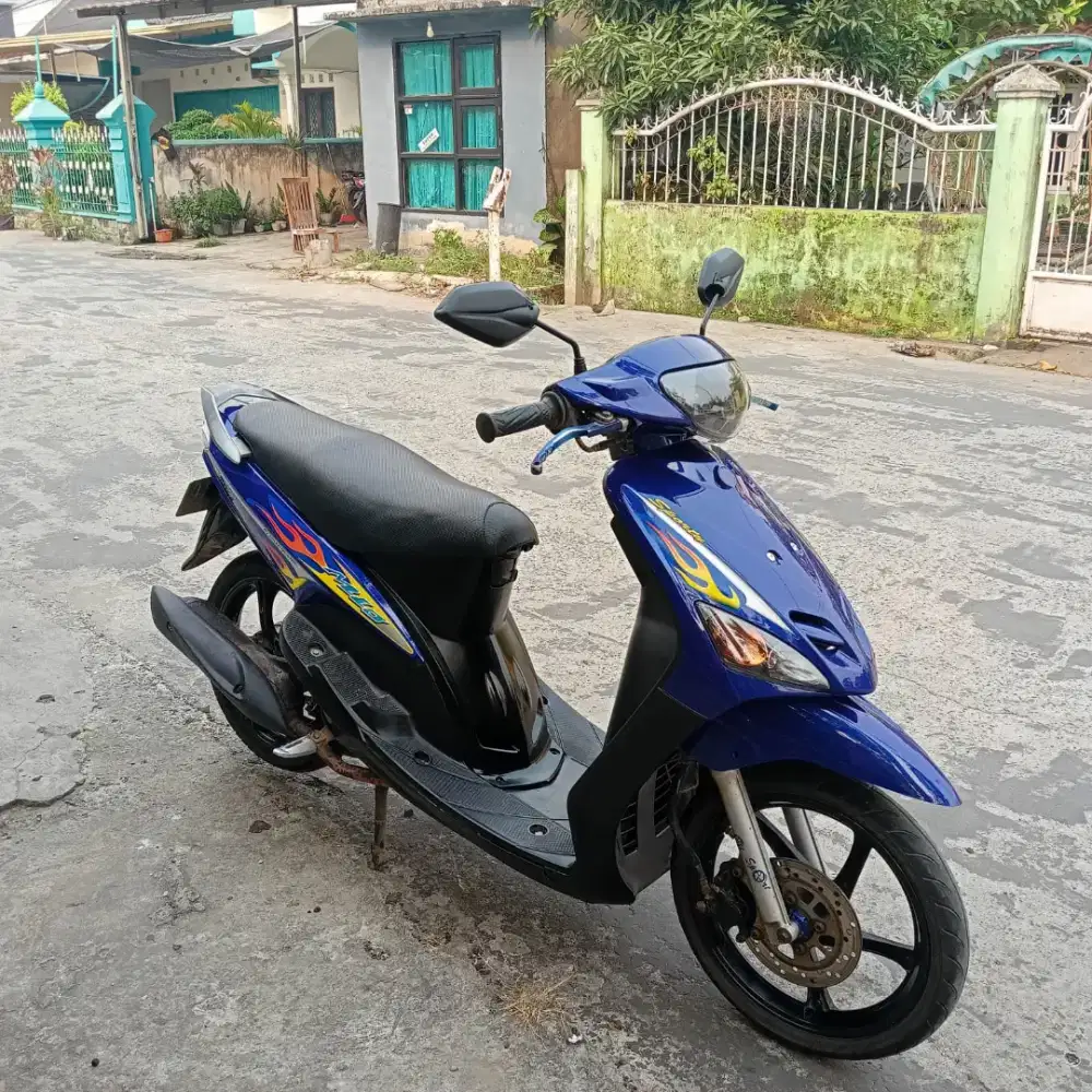 MIO SMILE UP SPORTY