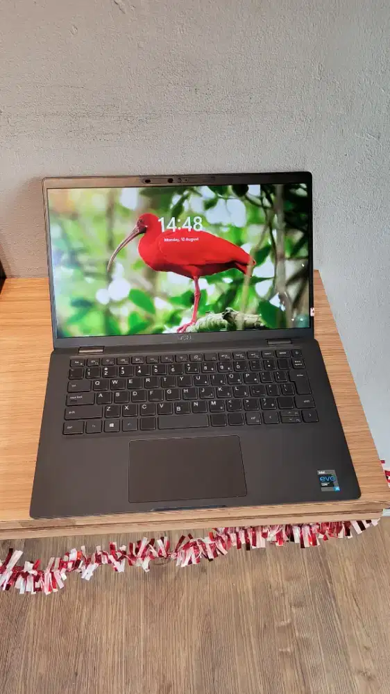Dell Lattitude 7420 Gen 11