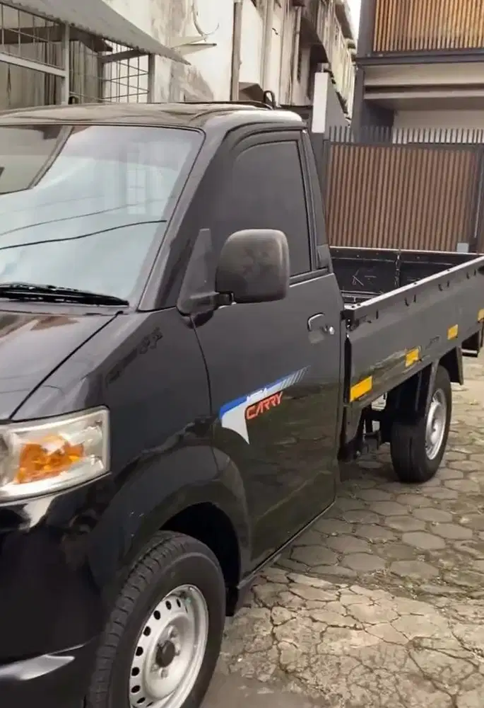 APV MEGA CARRY PICK UP 2018 AKHIR