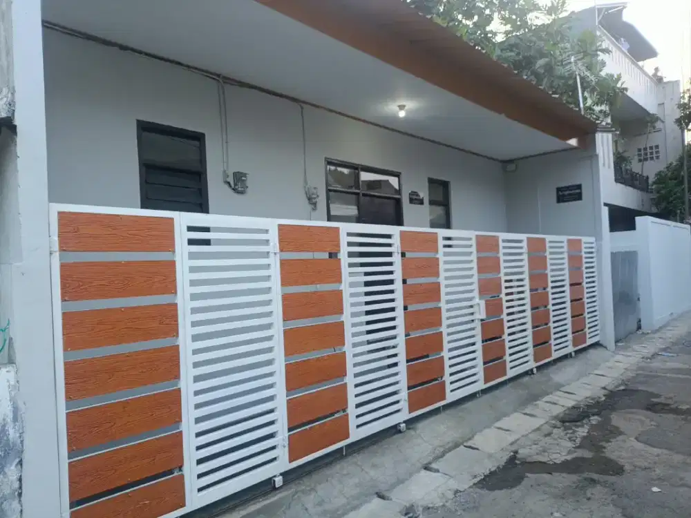 Disewakan Kos Kosan Jalan Purwakarta, Antapani