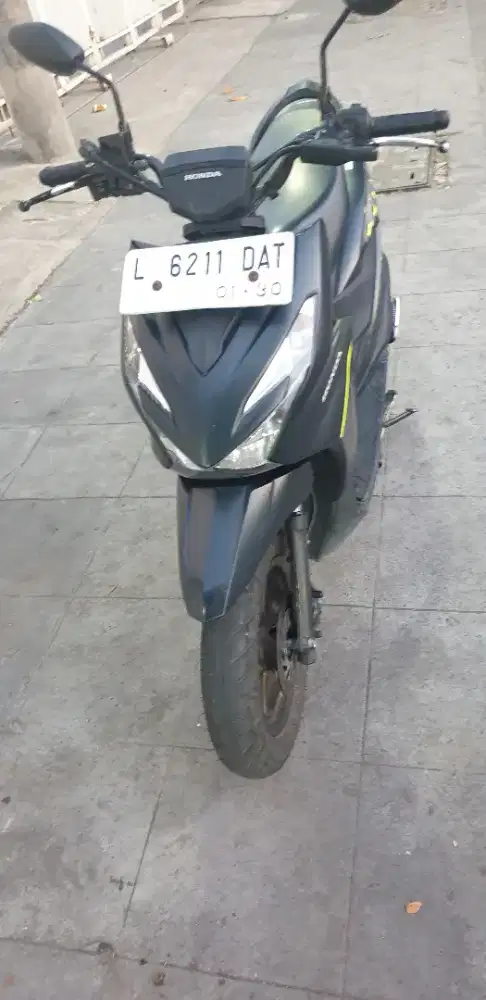 Beat Street th 2025 istimewa  pjk baru