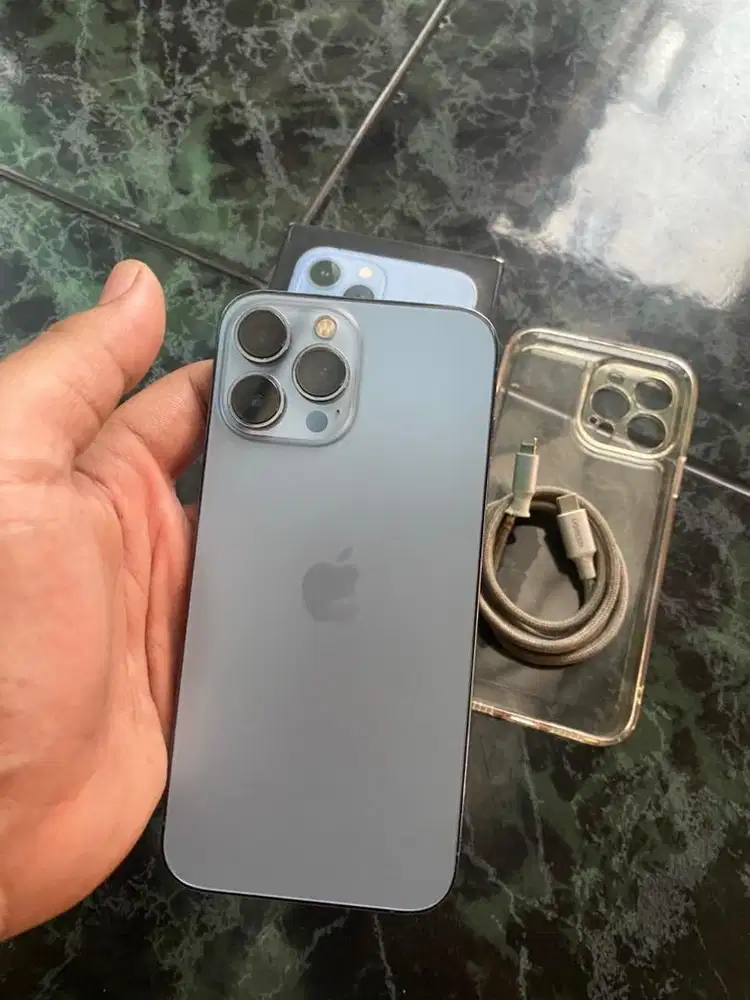 Iphone 13 pro max 512gb