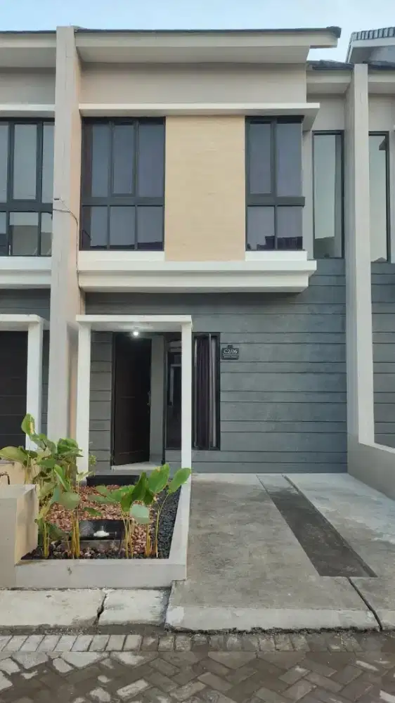 DIJUAL CEPAT CASH/OVERKREDIT