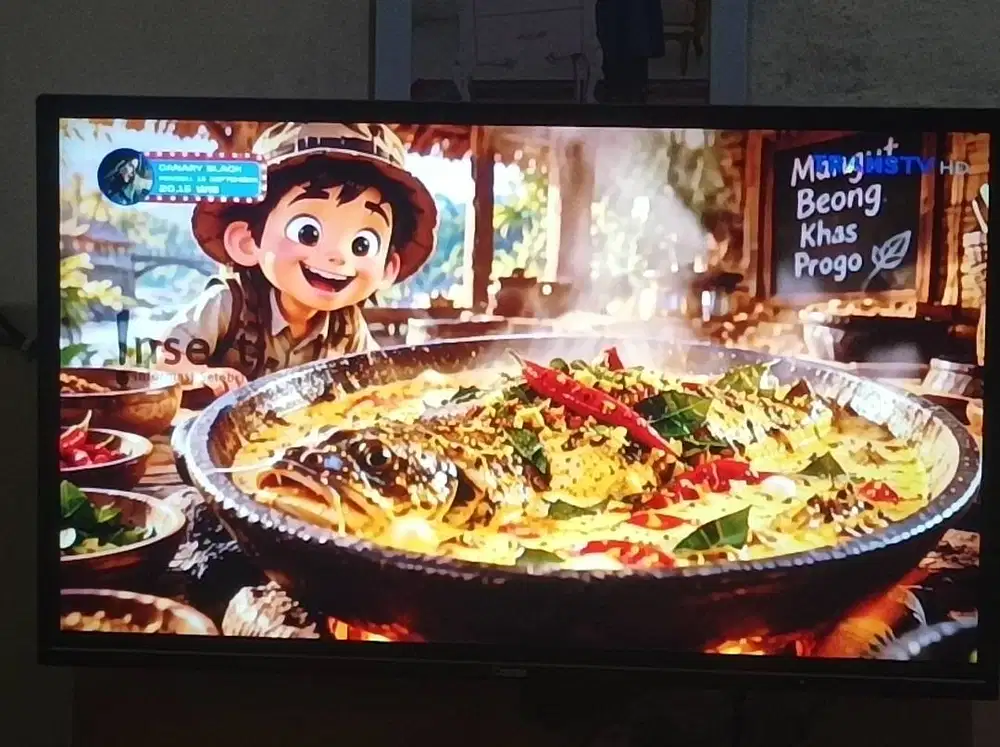 TV Digital 32 Inch Coocaa