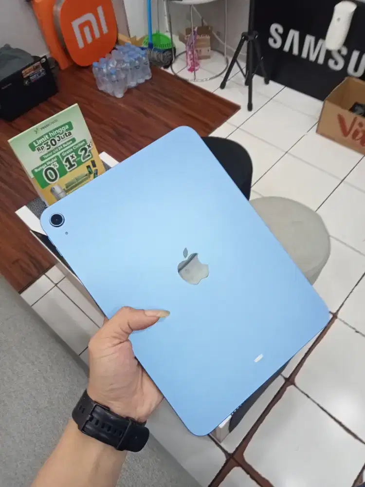 iPad Gen 11 128GB wifi only