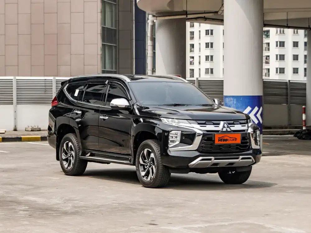 Mitsubishi Pajero Sport Dakar 2.4 AT
Th 2025