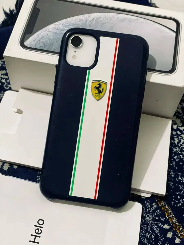Iphone XR 64GB all operator