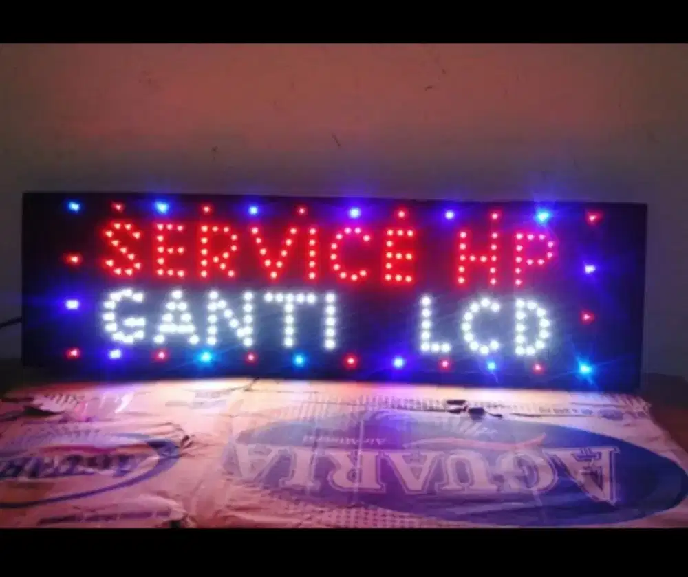 Lowongan teknisi hp