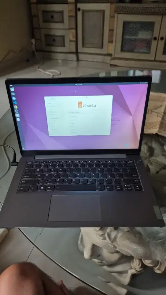 Lenovo Ideapad 3 14alc6 5300U 8/512