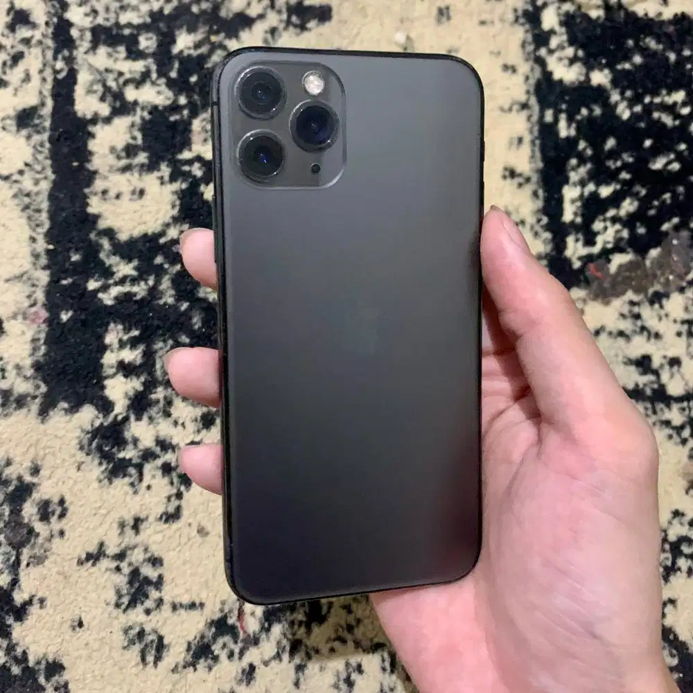 IPhone 11 Pro 256GB All operator