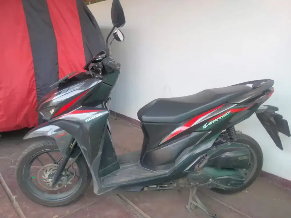 Honda Vario 125 2018 gen 1