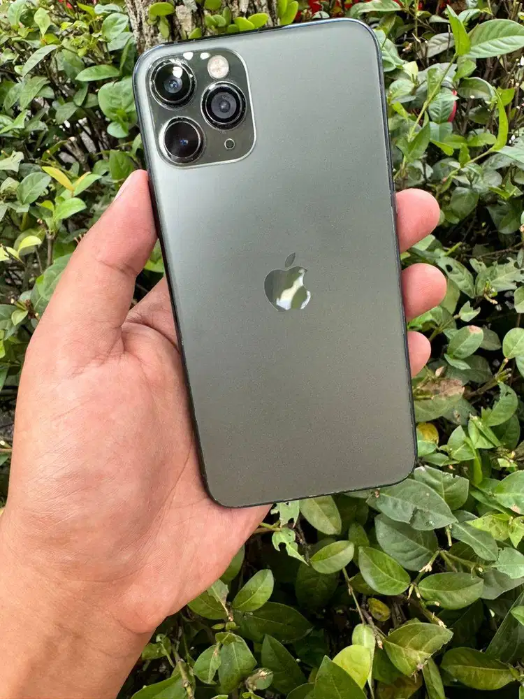 IPhone 11 Pro Max 256GB