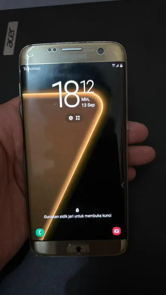 Samsung S7 Edge