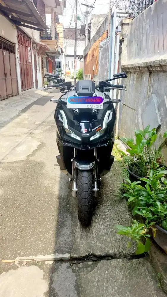 Honda ADV 160 CBS 2022