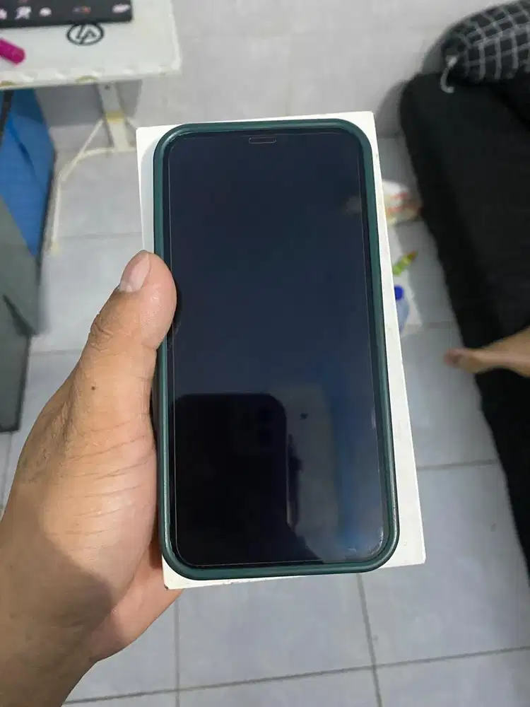 Iphone 12 128GB IBOX