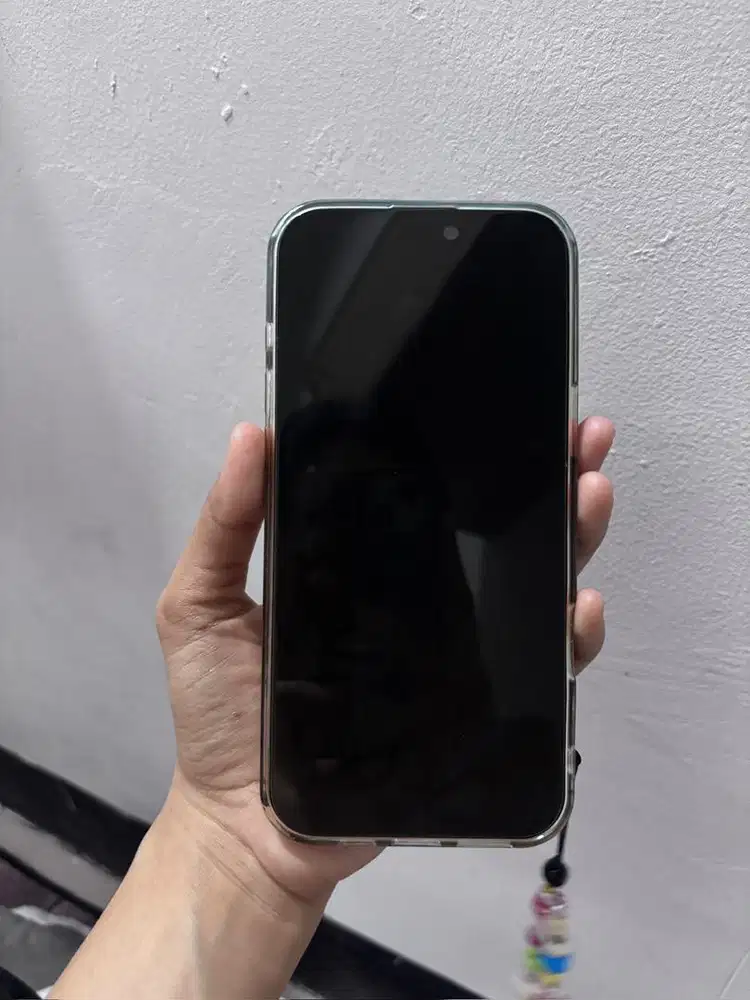 IPHONE 16 PROMAX 256GB
