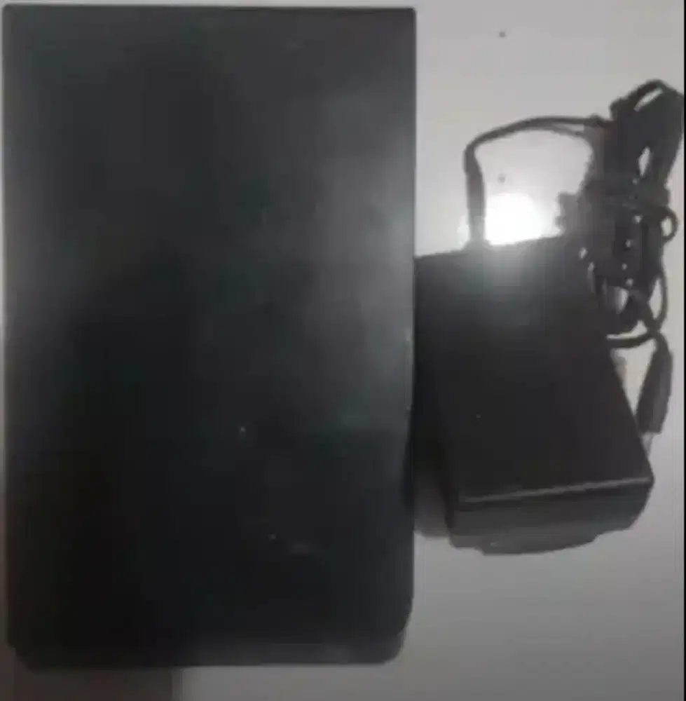 HDD Hardisk HardDisk Hard Disk WD 4TB 4 TB External Eksternal 3.5 Inch