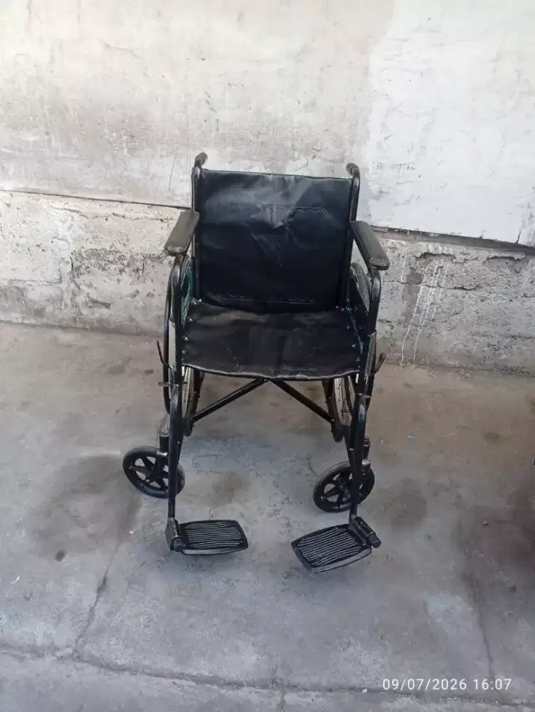 dijual kursiroda siap pakai