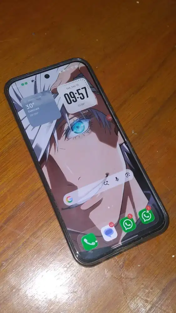 Jual Infinix Hot 60 Pro 8/256