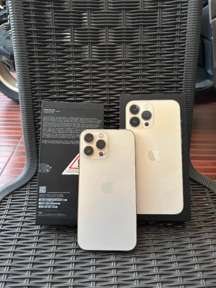 iphone 13 promax 256gb ibox Indonesia