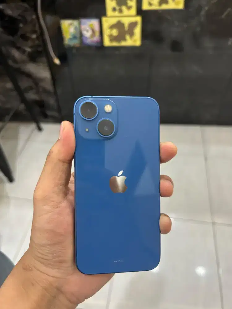 Ip 13 128 mini blue ibox