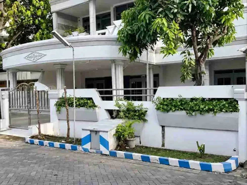 ‼JUAL CEPAT‼PERUMAHAN PONDOK CANDRA BAWAH PASARAN