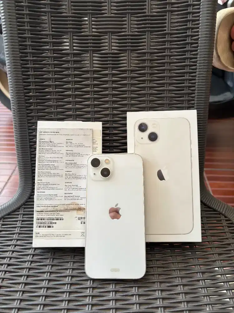 iphone 13 128gb ibox Indonesia
