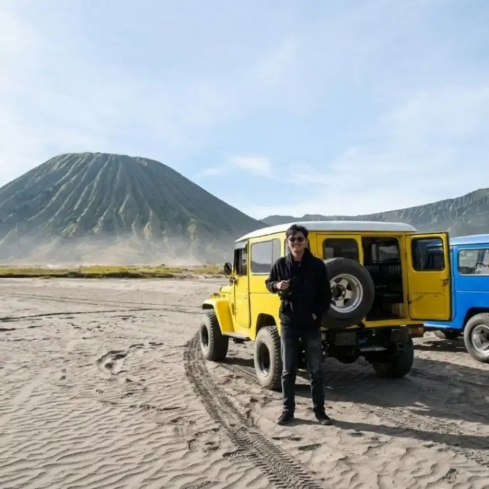 Cari kerja apa saja